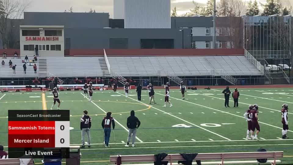 Mercer Island Football Booster Club Watch Live On Seasoncast Mercer Island Football Booster Club Watch Live On Seasoncast
