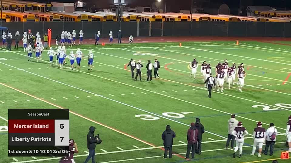 Mercer Island Football Booster Club Watch Live On Seasoncast Mercer Island Football Booster Club Watch Live On Seasoncast