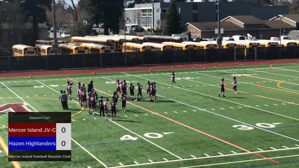 Mercer Island Football Booster Club Watch Live On Seasoncast Mercer Island Football Booster Club Watch Live On Seasoncast
