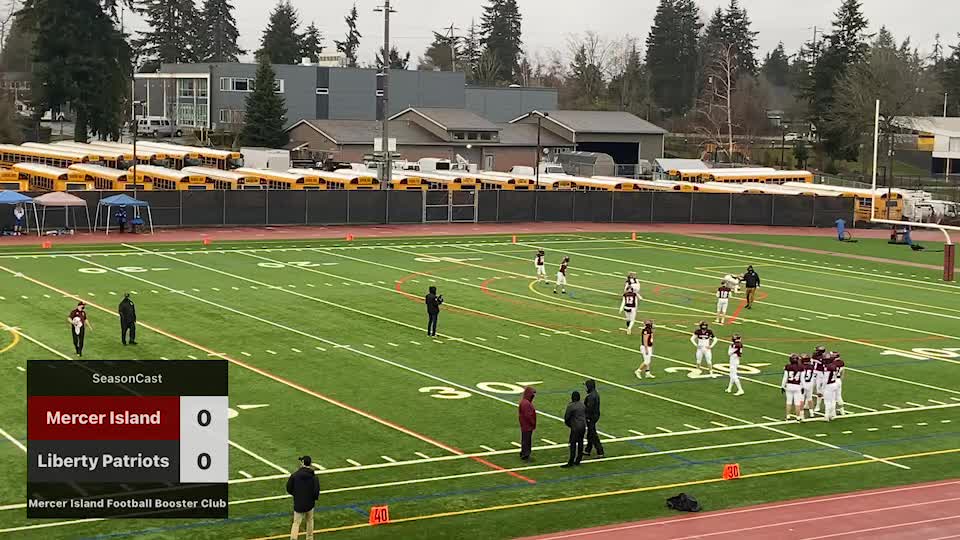 Mercer Island Football Booster Club Watch Live On Seasoncast Mercer Island Football Booster Club Watch Live On Seasoncast